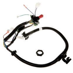 MTD 925-06838 Snowthrower 4WA Harness 
