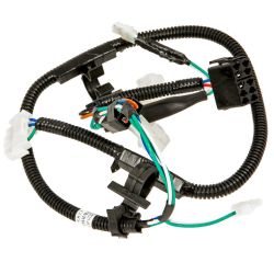 MTD 925-07176 Two Headlight Harness - MTD 925-07176