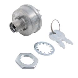 MTD 925-1396A Ignition Switch 6 
