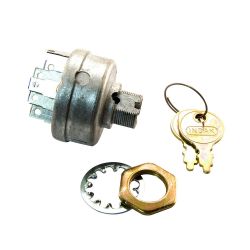MTD 925-1717 Ignition Switch - MTD 925-1717