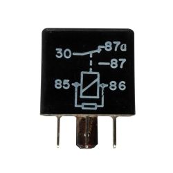 MTD 925-1718 Relay 