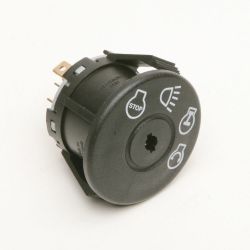 MTD 925-1741 Ignition Switch - MTD 925-1741