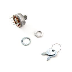 MTD 925-3163 Ignition Switch - MTD 925-3163
