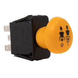 MTD 925-3233A Yellow PTO Switch - MTD 925-3233A