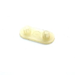 MTD 926-0320 Insulator NU Plate 
