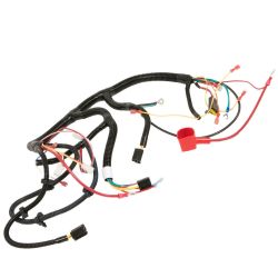 MTD 929-0305E Harness Assembly - MTD 929-0305E