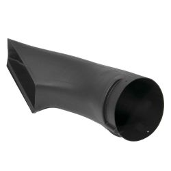 MTD 931-04159A Lower Grassbag Chute 