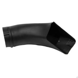 MTD 931-04159A Lower Grassbag Chute - MTD 931-04159A