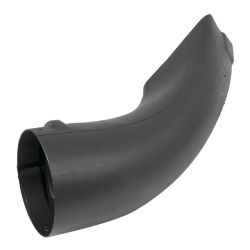 MTD 931-04159A Lower Grassbag Chute - MTD 931-04159A