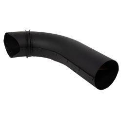 MTD 931-04291A 27" Upper Chute Assembly 