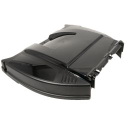 MTD 931-05684 Widecut Belt Cover 