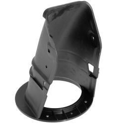 MTD 931-07753A 6.5" Dia Lower Chute 