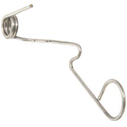 MTD 932-04167 Torsion Spring - MTD 932-04167