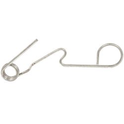MTD 932-04167 Torsion Spring - MTD 932-04167
