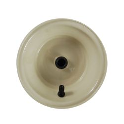 MTD 934-0172A-0499 Rim Assembly - MTD 934-0172A-0499