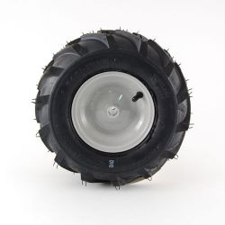 MTD 934-04232 13" X 5" Complete Wheel - MTD 934-04232