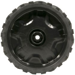 MTD 934-05044 8" Drive Wheel Assembly - MTD 934-05044