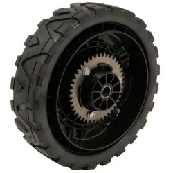 MTD 934-05044 8" Drive Wheel Assembly - MTD 934-05044