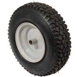 MTD 934-05155 13" Complete Wheel 