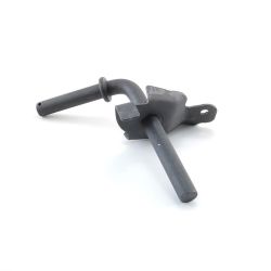MTD 938-04004A Right Hand Axle Assembly - MTD 938-04004A