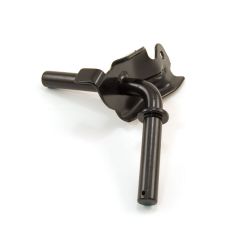 MTD 938-04006A-0637 42 DE Left Hand Axle Assembly 