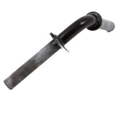 MTD 938-04007A-0637 Front Left Hand Axle Assembly - MTD 938-04007A-0637