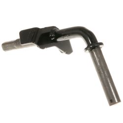 MTD 938-04034 Right Hand Axle Assembly 