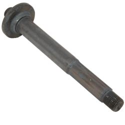 MTD 938-04233 6.65" Spindle Pulley 