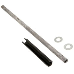 MTD 938-04493 Wheel Axle Shaft - MTD 938-04493