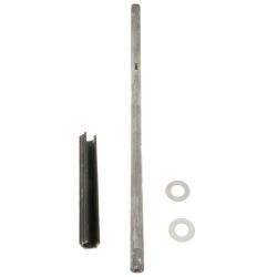 MTD 938-04493 Wheel Axle Shaft - MTD 938-04493