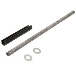 MTD 938-04493 Wheel Axle Shaft - MTD 938-04493