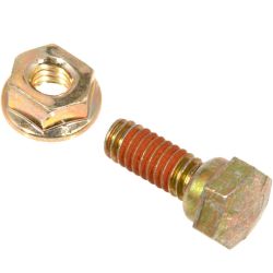 MTD 938-0952A .375" X 1" Shoulder Screw - MTD 938-0952A