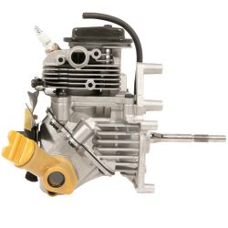 MTD 941-012021S 30cc AC8 Short Block - MTD 941-012021S