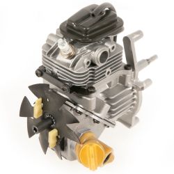 MTD 941-012021S 30cc AC8 Short Block - MTD 941-012021S