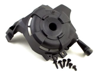 MTD 941-031703S Starter Housing Assembly 