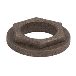 MTD 941-0656A Hex Flanged Bearing 