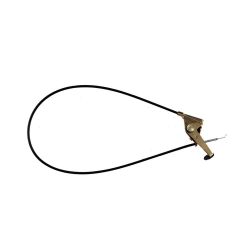 MTD 946-04023B Throttle Cable - MTD 946-04023B