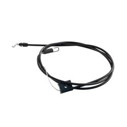 MTD 946-04026 21 Control Cable - MTD 946-04026