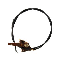 MTD 946-04161 Throttle/Choke Cable 
