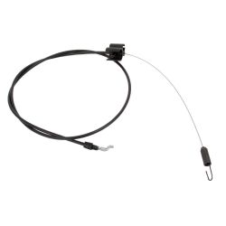 MTD 946-04203 51 Control Cable - MTD 946-04203