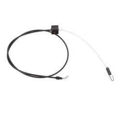 MTD 946-04203 51 Control Cable - MTD 946-04203