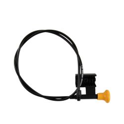 MTD 946-04295A Choke Control Cable - MTD 946-04295A
