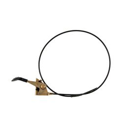 MTD 946-04355 Throttle/Choke Cable 