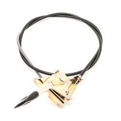 MTD 946-04622 Throttle/Choke Cable 