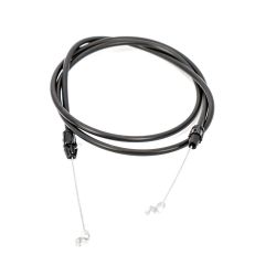 MTD 946-04633 47 Control Cable 