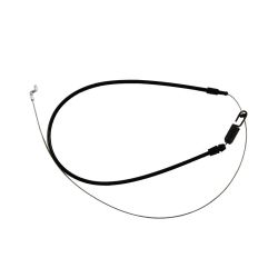 MTD 946-04640 Auger Clutch Cable - MTD 946-04640