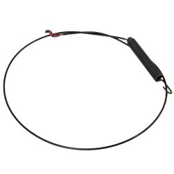 MTD 946-04782 Auger Clutch Cable 