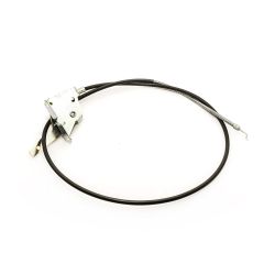 MTD 946-04830B Throttle/Choke Cable 