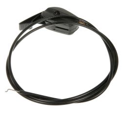 MTD 946-05084 Throttle Cable Assembly 