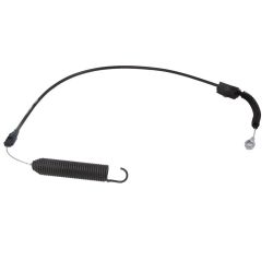 MTD 946-05087D PTO Handle Cable - MTD 946-05087D
